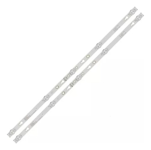 Kit Leds Hkp32f18 - Aluminio, Nuevo L