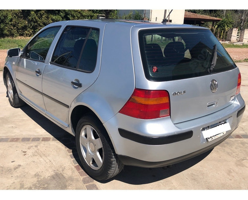 Volkswagen Golf 1.6 Comfortline