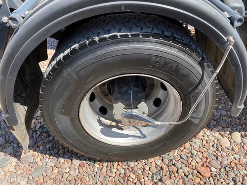 Iveco Tector
