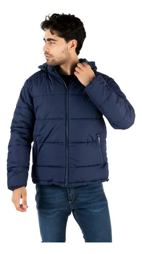 Camperas inflables cheap nike