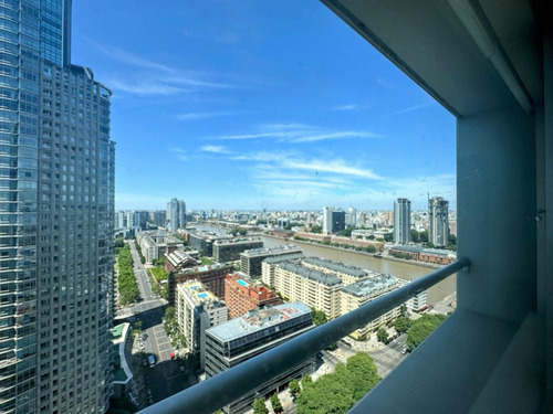 Venta Le Parc 3 Ambientes - Puerto Madero