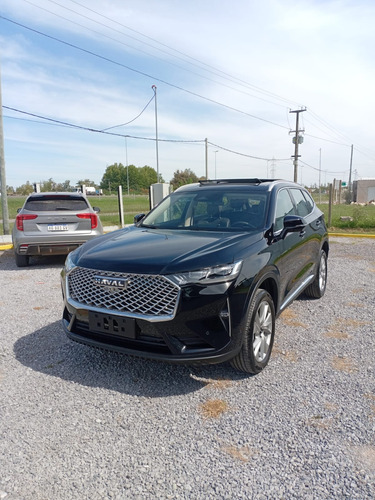 GWM Haval 2.0T 2Wd H6 3Ra Generacion