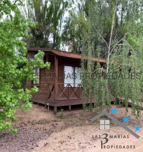 Parcela Con Casa Y Piscina En 15.600 M2 (91550)