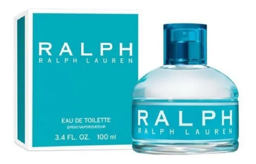 Ralph Dama 100 Ml Ralph Lauren Spray - Perfume Original