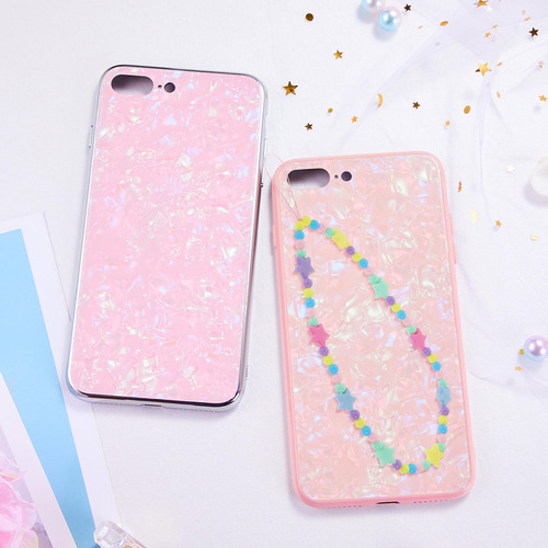 Cadena Étnica Decorativa Para Teléfono Con Forma De Estrella