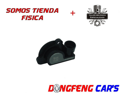 Sensor O Valvula Tps Dongfeng Zna