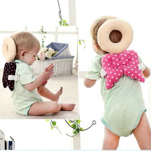 Protector De Cabeza Para Bebes