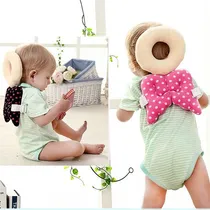 Comprar Alitas Protectoras De Cabeza Para Bebé Y Niño