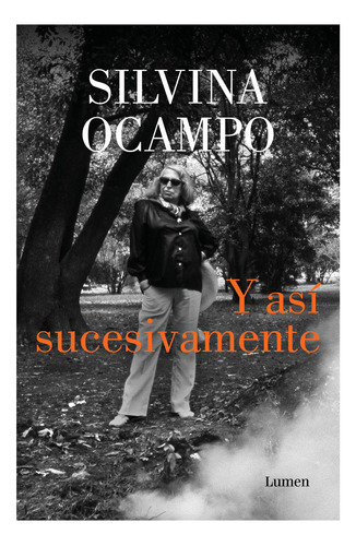 Y Asi Sucesivamente - Ocampo