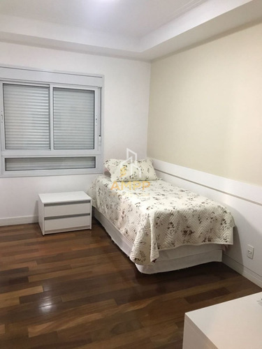 Imagem 5 de 15 de Apartamentos - Residencial - Condomínio Praça Das Águas - 1526