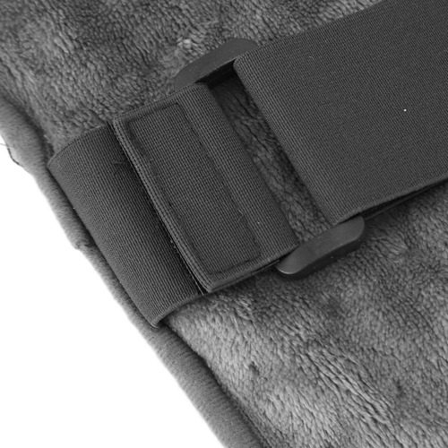 Almohadilla Térmica Trasera Usb, Envoltura Térmica Eléctrica