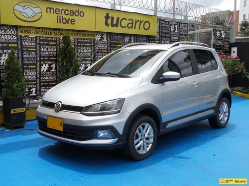 Autos y Furgonetas Volkswagen Crossfox crossfox precio Autos y Furgonetas Volkswagen Crossfox