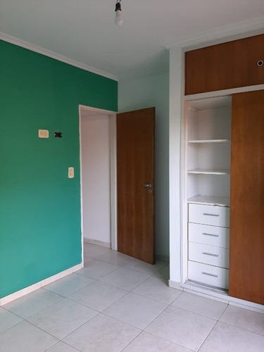 Imagen 6 de 6 de Departamento Tipo Casa En Venta En Moron Centro