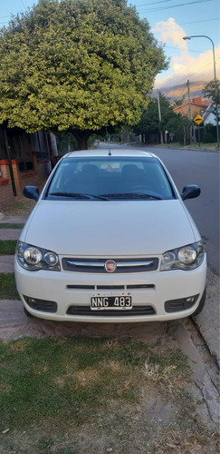 Fiat Palio 1.4 Fire