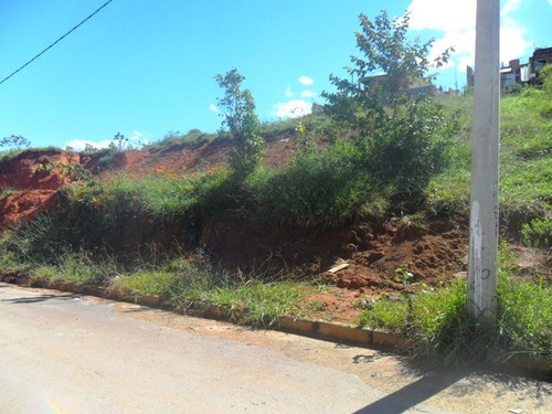 Lote Para Comprar No Vale Das Orquideas Em Contagem/mg - 20503