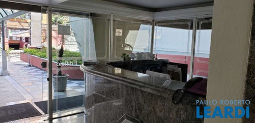 Imagem 7 de 9 de Conj. Comercial - Perdizes - Sp - 517207