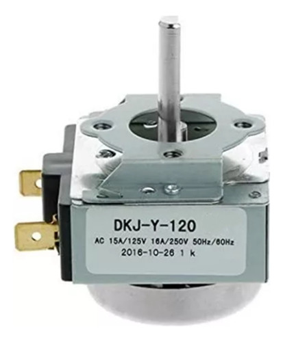 120 Minutos Interruptor Temporizador Para Horno Microondas