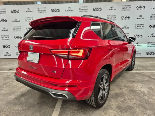 Seat Ateca 1.4 Fr 150Hp At