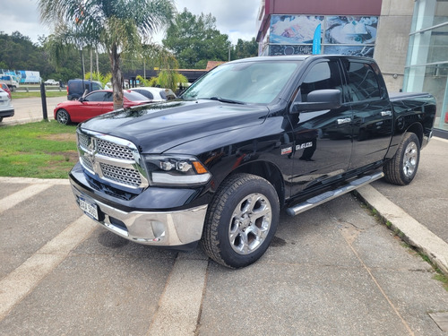 Dodge Ram 1500 5.7 Hemi V8 Nafta 79000 Kms Impecable!!!