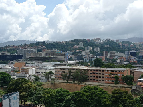 Imagen 10 de 11 de Oficina En Alquiler En Chacao (is)