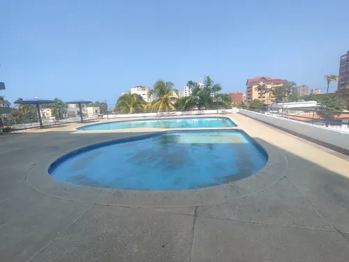 Apartamento Lechería Vendo.