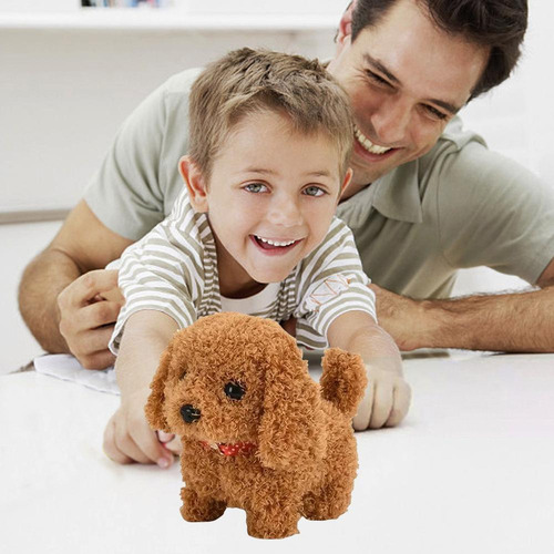 Apto Para Robot-puppy, My Realistic Robot Puppy, Milow