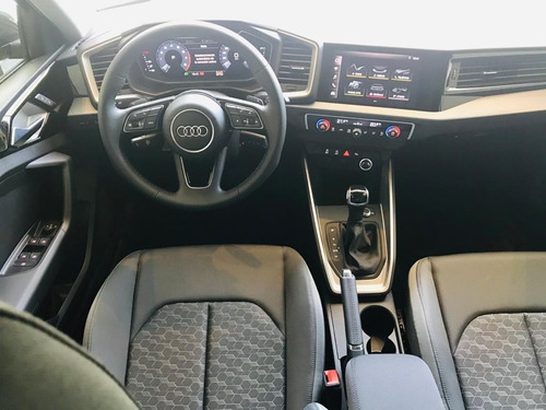 Audi A1 Sportback 2019 2020 2021