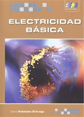 Electricidad Basica - Arboledas Brihuega,david