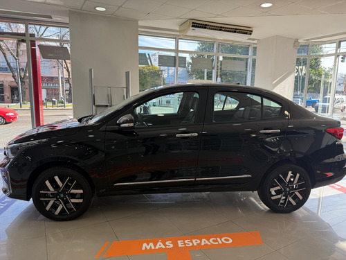Fiat Cronos 1.3 Gse Precision Cvt