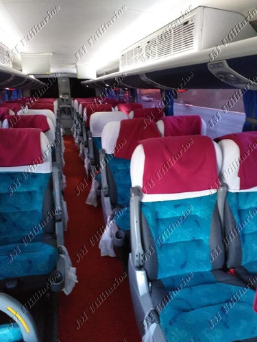 Imagem 2 de 8 de Paradiso 1800 Dd G7 Ano 2012 Scania K420 Jm Cod.231