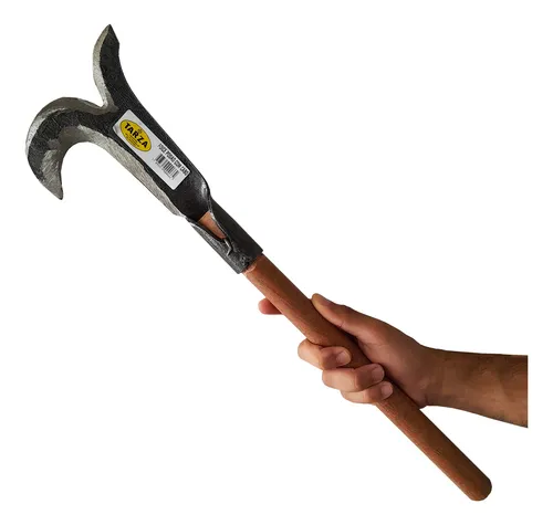 comprar Foice Podão Bananeira Com Cabo Tarza 
