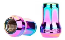 Comprar Tuercas De Seguridad Tuning 7 Caras, Juego 16un + Dado
