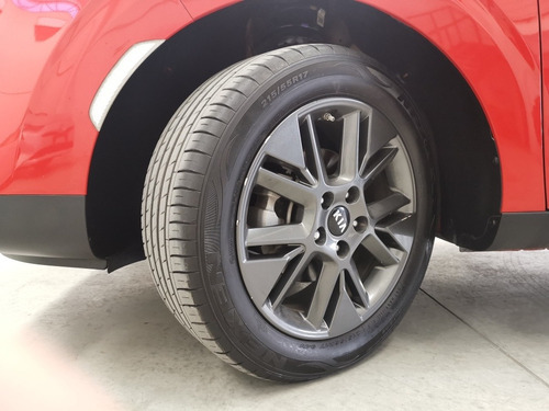 Imagen 14 de 15 de Kia Soul 2.0 Ex At 2020