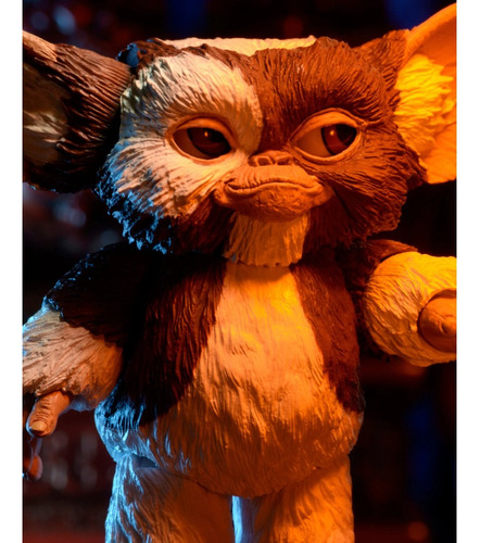 Gremlins - Ultimate Gizmo Neca