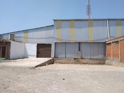 Slp Sur 30,138 Ft2 Bodegas Sinergia Sindir 11 Lr 131123