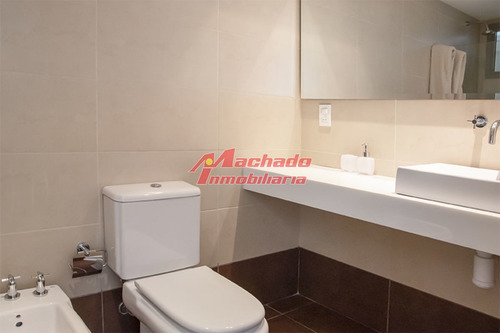 Imagen 17 de 30 de Apartamento En Venta De 3 Dormitorios En Playa Brava