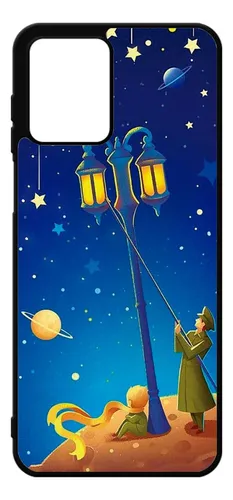 comprar Funda Protector Case Para Moto G14 Literatura