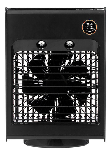 Miniventilador Portátil B Mobile Regulator Con 3 Vientos S 0