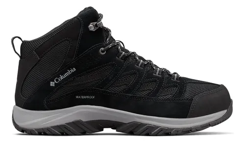 Mercado libre zapatillas columbia clearance