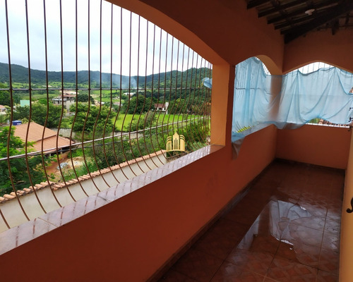 Imagem 1 de 14 de Apartamento No Centro - Esmeraldas - Ap00060 - 34870951