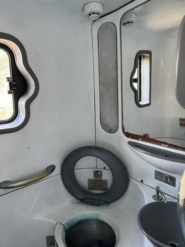 Imagem 4 de 5 de Marcopolo G7, Mercedes-benz O-500r 2011/2012, 50lug, R$ 245