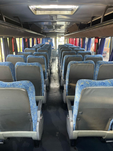Ônibus A Venda Comil Versatile / Vw 17.230 Com Ar - 2011