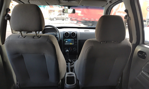 Ford Ecosport 1.6 XLS 8V FLEX 4P MANUAL