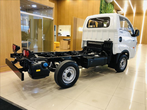 Kia Bongo Rs Chassi 2.5 Td Diesel Cs 4x4 Manual 0km 2026