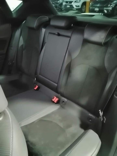 Imagen 7 de 11 de Seat Leon 2020 2.0 L T Cupra At 5p
