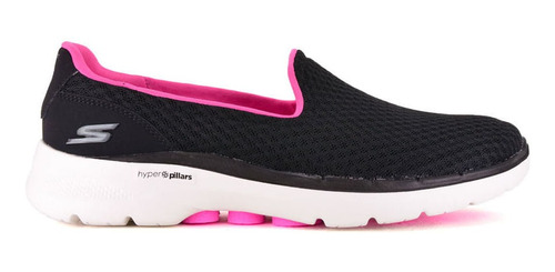 Champion Deportivo Skechers Gowalk 6  Big Splash Black