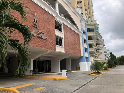 Imagen 5 de 19 de Venta De Apartamento De 87 M2 En Ph Pacific Blue, Punta Pacífica 23-6972