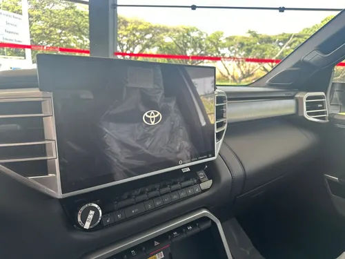 Toyota Tundra 3.4 Dc 4X4 At
