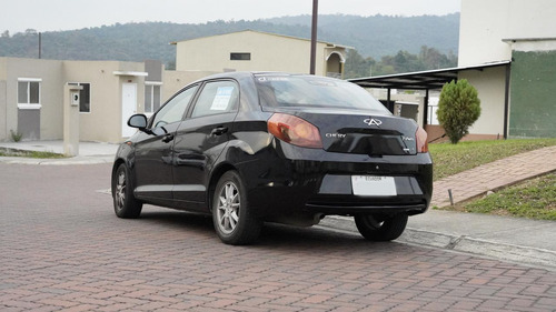 2013 Chery Fulwin Excelente Estado