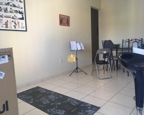 Imagem 10 de 18 de Apartamento No Bairro Floresta Encantada - Esmeraldas - Ap00049 - 34177820